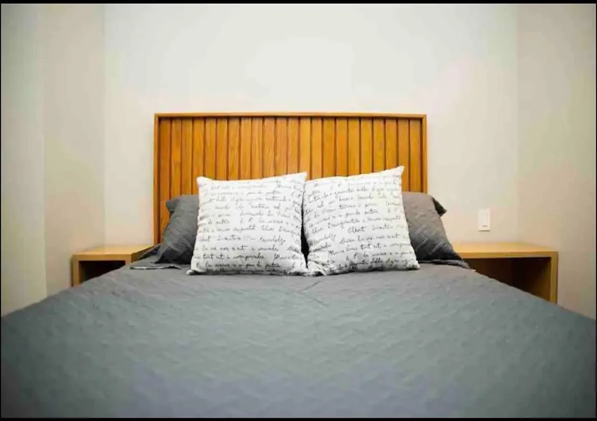 Garibaldi Residences Beautiful Ph Guadalajara Apartman