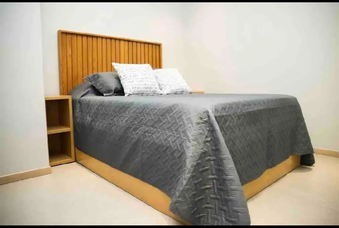 Apartman Garibaldi Residences Beautiful Ph Guadalajara