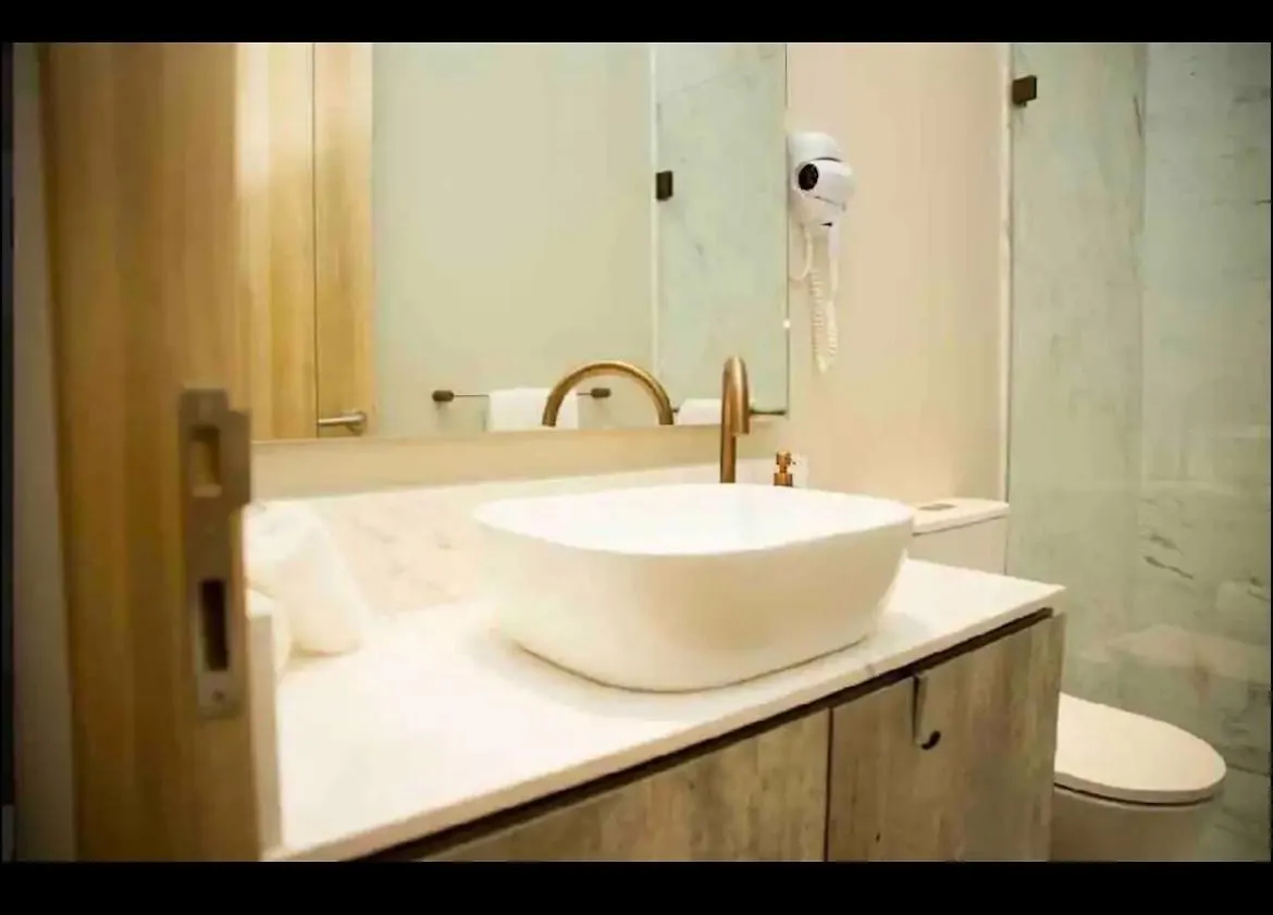 Apartman Garibaldi Residences Beautiful Ph Guadalajara Mexikó