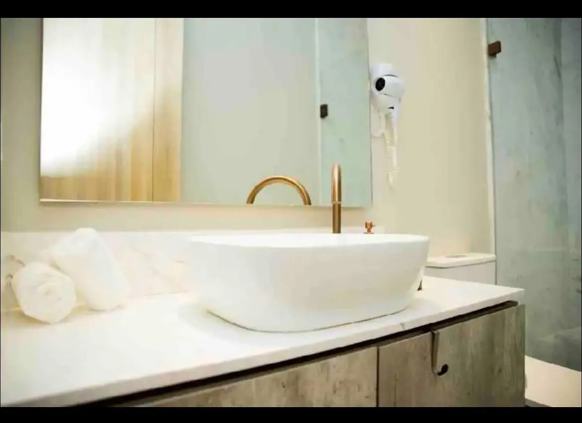 Garibaldi Residences Beautiful Ph Guadalajara