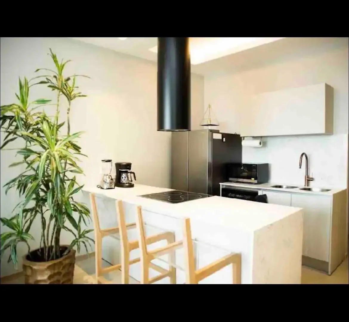 Apartman Garibaldi Residences Beautiful Ph Guadalajara