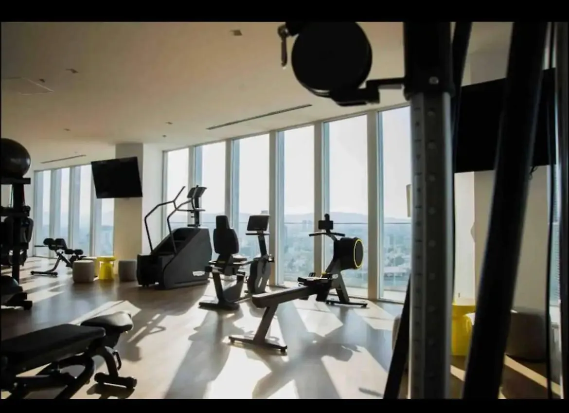 Garibaldi Residences Beautiful Ph Guadalajara 0*,  Messico