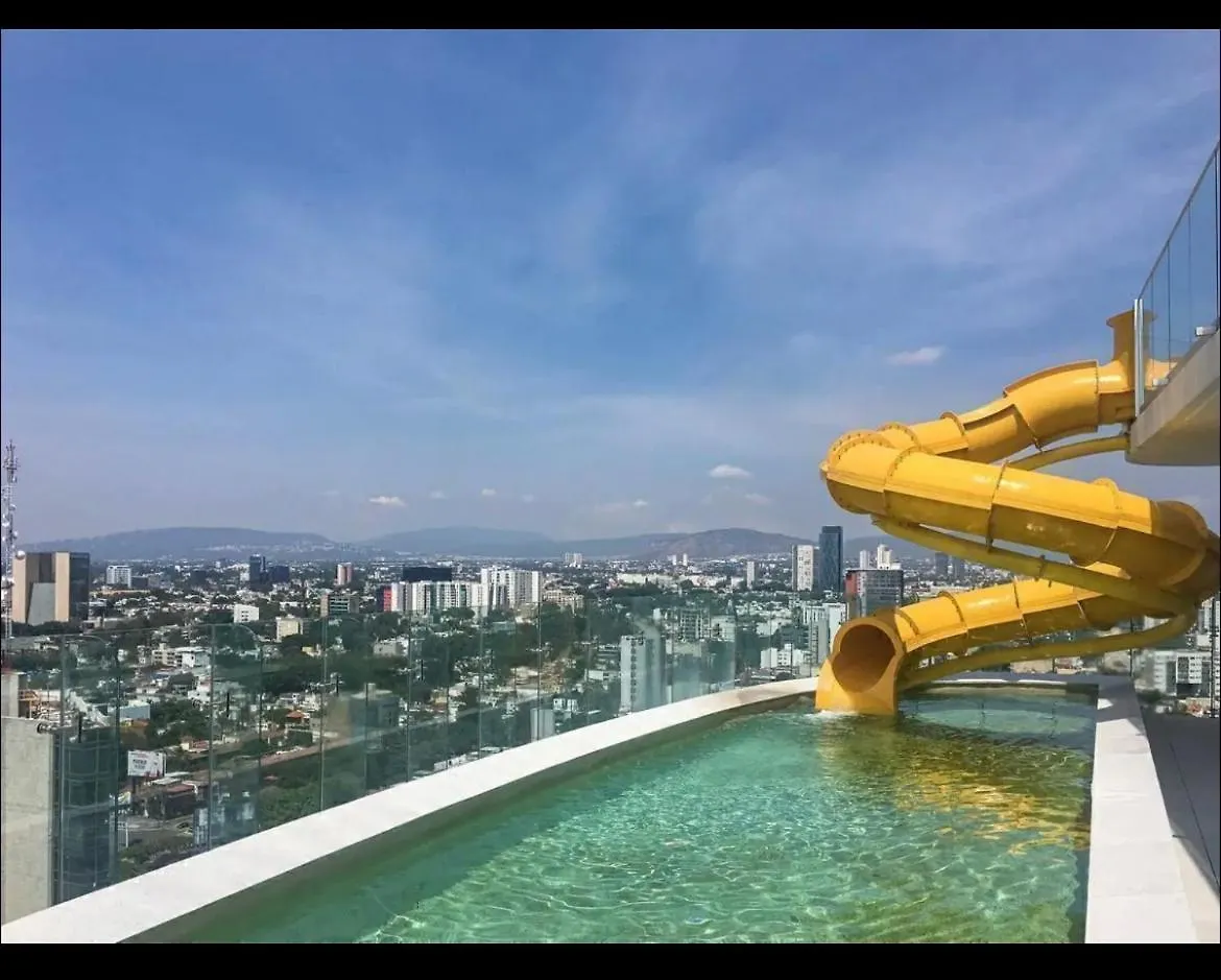 Garibaldi Residences Beautiful Ph Guadalajara