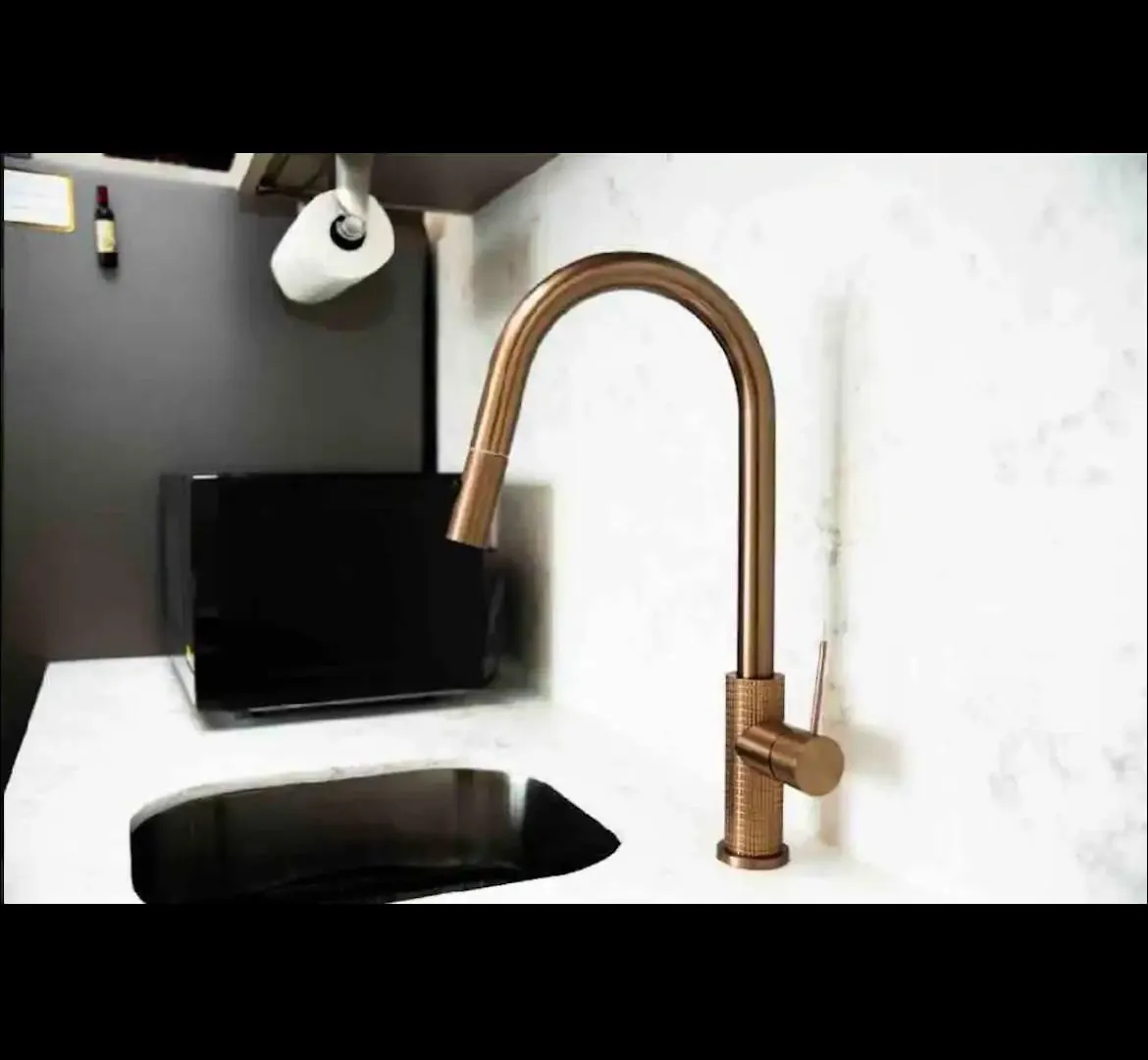Garibaldi Residences Beautiful Ph Guadalajara Appartamento
