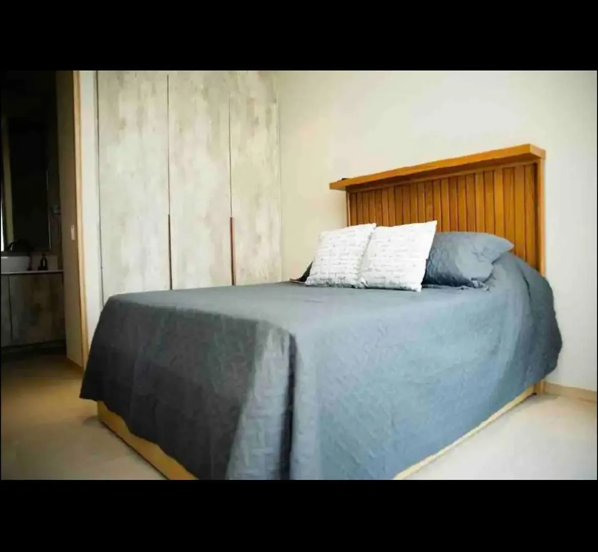 Appartamento Garibaldi Residences Beautiful Ph Guadalajara Messico