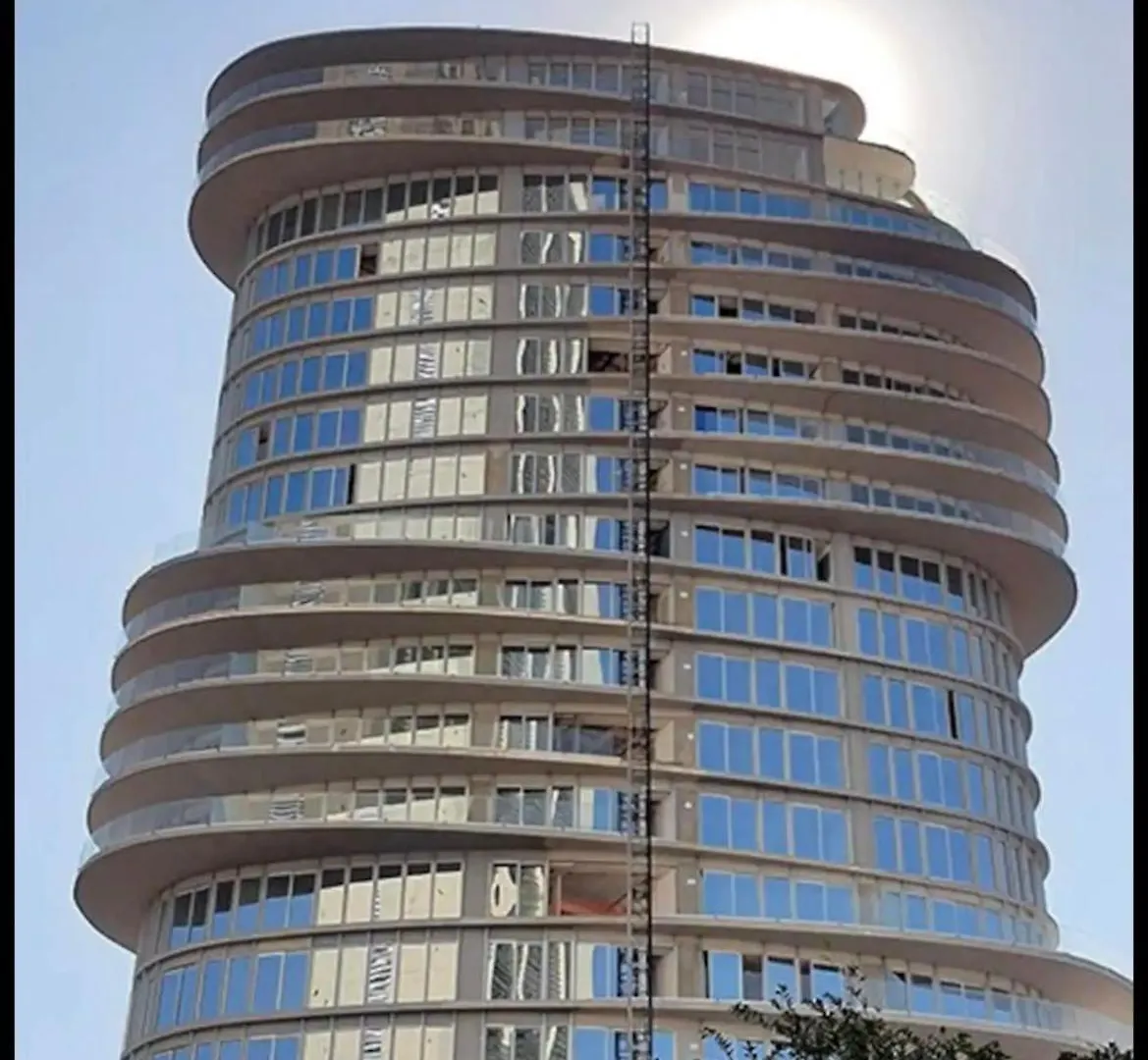Garibaldi Residences Beautiful Ph Guadalajara